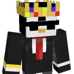 Tomek3546 Minecraft avatar bust