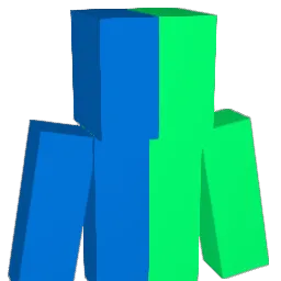Tomek354 Minecraft avatar bust