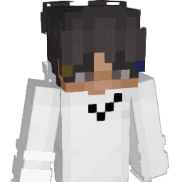 TomekIGierki Minecraft avatar bust