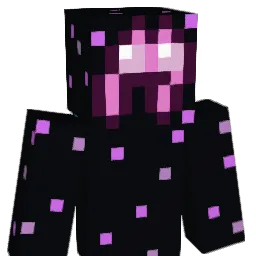 TomekMinio Minecraft avatar bust
