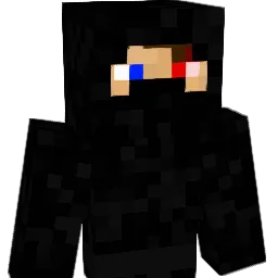 Tomekkostuc Minecraft avatar bust