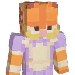 Tomer_Tomer Minecraft avatar bust