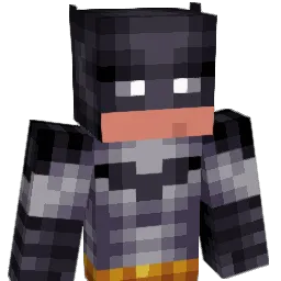 Tomfish99's Minecraft skin