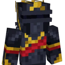 Tomgn Minecraft avatar bust