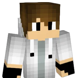 Tomgor312's Minecraft skin