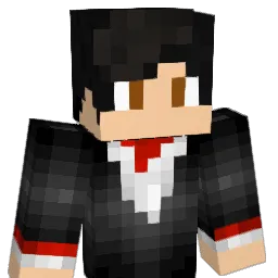 Tomi1304 Minecraft avatar bust