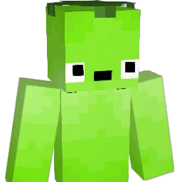 Tomi22 Minecraft avatar bust