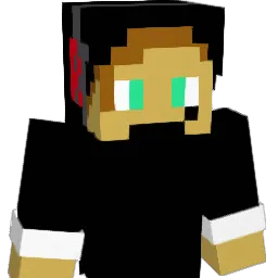Tomi27222 Minecraft avatar bust