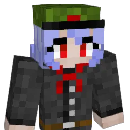 Tomi280 Minecraft avatar bust