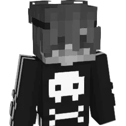 TomiLP's Minecraft skin