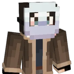 TomiTomTom01 Minecraft avatar bust