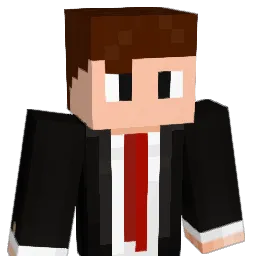 Tomi_YT Minecraft avatar bust