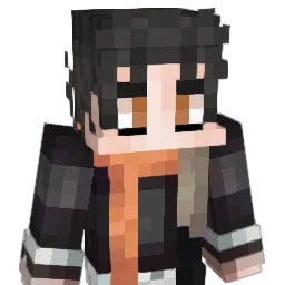 Tomic15 Minecraft avatar bust