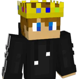 Tomicek__ Minecraft avatar bust