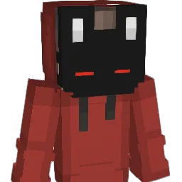 Tomii_Gamer Minecraft avatar bust