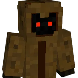 TomiiiX44 Minecraft avatar bust
