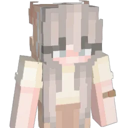 Tomiiiiiiiii_ Minecraft avatar bust