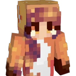 Tomija's Minecraft skin