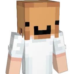 Tomik_NK Minecraft avatar bust