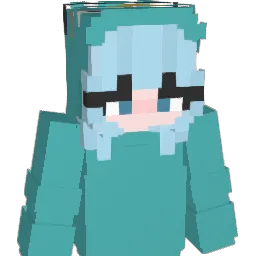 Tomika_Rockz Minecraft avatar bust