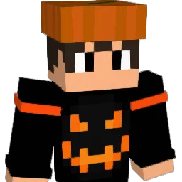 TomikeMan's Minecraft skin