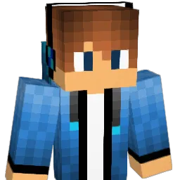 TominatorR Minecraft avatar bust