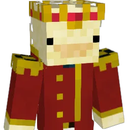 Tomino27 Minecraft avatar bust