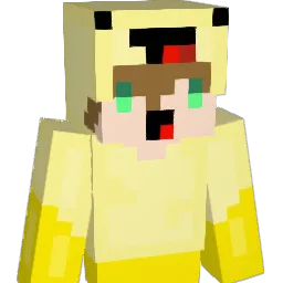 Tominside's Minecraft skin