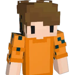 Tominz's Minecraft skin