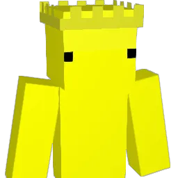 Tomio9 Minecraft avatar bust
