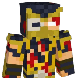 Tomiss_'s Minecraft skin
