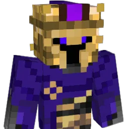 Tomityzx Minecraft avatar bust