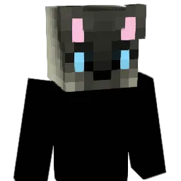 Tomkooeu1 Minecraft avatar bust