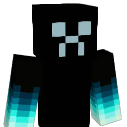 Tomlg05 Minecraft avatar bust