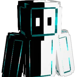 Tomlibomb Minecraft avatar bust