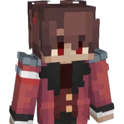 Tommax45 Minecraft avatar bust