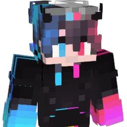 Tommcool7712 Minecraft avatar bust