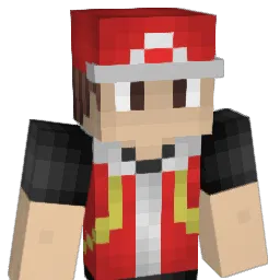 Tommeeey Minecraft avatar bust