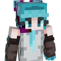 Tommehlu Minecraft avatar bust