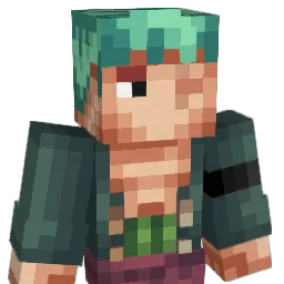 Tommern_ Minecraft avatar bust