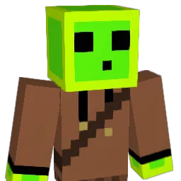 Tommi362 Minecraft avatar bust