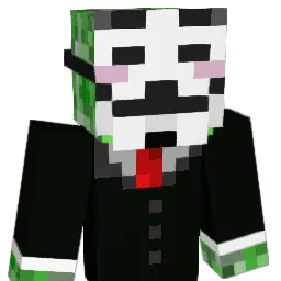 TommiTheBlock's Minecraft skin