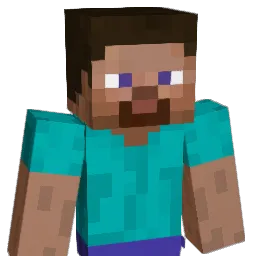 Tommi_3000 Minecraft avatar bust