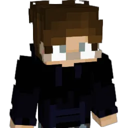 Tommiiix Minecraft avatar bust