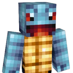 Tommmx40 Minecraft avatar bust