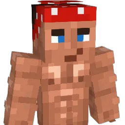 Tommo_Real Minecraft avatar bust