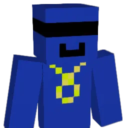 Tommoooo11 Minecraft avatar bust
