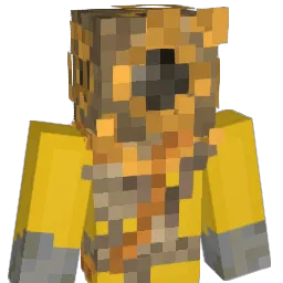 Tommpouce's Minecraft skin