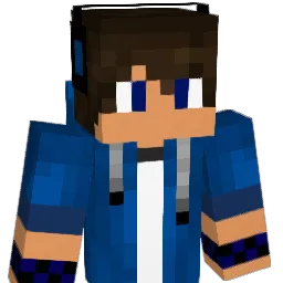 Tommy0066 Minecraft avatar bust