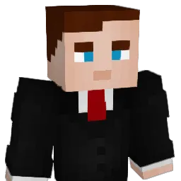 Tommy0472 Minecraft avatar bust